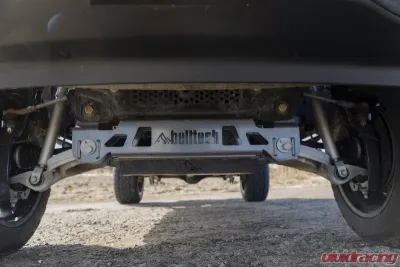 Belltech 6"-8" Lift Kit Inc. Front and Rear Trail Performance Struts/Shocks Ram 1500 Front and Rear 2019-2021 - 153712TPS