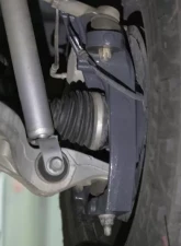 Belltech 6"-8" Lift Kit Inc. Front and Rear Trail Performance Struts/Shocks Ram 1500 Front and Rear 2019-2021                                     - 153712TPS - Image 2