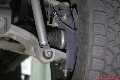 Belltech 6"-8" Lift Kit Inc. Front and Rear Trail Performance Struts/Shocks Ram 1500 Front and Rear 2019-2021 - 153712TPS