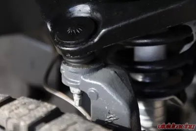 Belltech 6"-8" Lift Kit Inc. Front and Rear Trail Performance Struts/Shocks Ram 1500 Front and Rear 2019-2021 - 153712TPS
