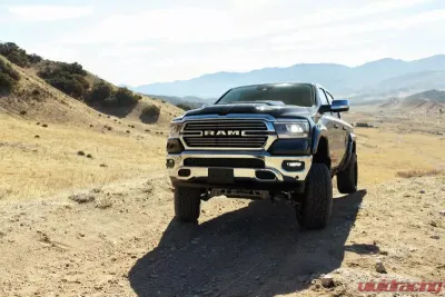 Belltech 6"-8" Lift Kit Inc. Front and Rear Trail Performance Struts/Shocks Ram 1500 Front and Rear 2019-2021 - 153712TPS