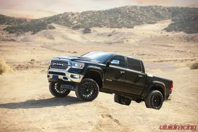 Belltech 6"-8" Lift Kit Inc. Front and Rear Trail Performance Struts/Shocks Ram 1500 Front and Rear 2019-2021 - 153712TPS