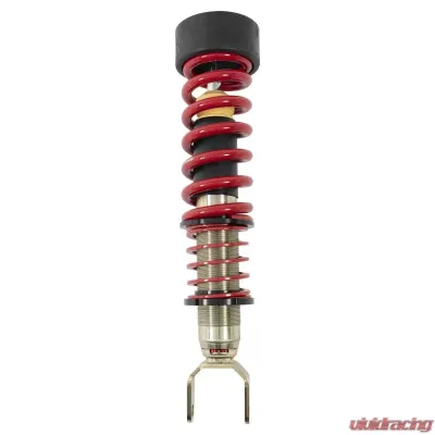 Belltech Independent Compression & Rebound Adjustable, -"1 to -3" Height Adjustable Drop Ram 1500 2019-2021 - 16005