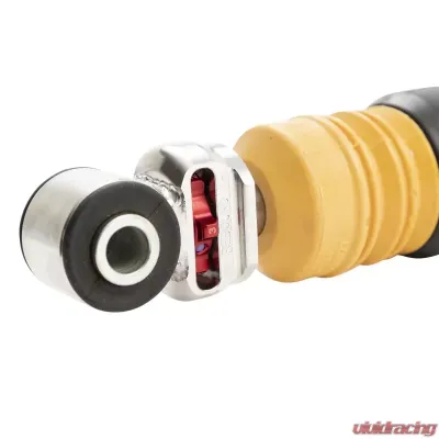 Belltech Independent Compression & Rebound Adjustable Dampers Jeep Wrangler Front 2007-2017 - 17005