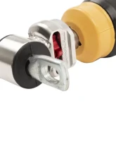 Belltech Independent Compression & Rebound Adjustable Dampers for Jeep Wrangler 2007-2017                                     - 17013 - Image 2