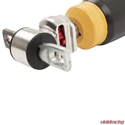 Belltech Independent Compression & Rebound Adjustable Dampers for Jeep Wrangler 2007-2017 - 17013