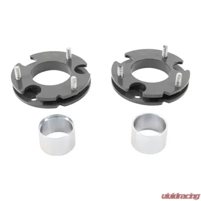 Belltech 2-3" Lift Front Strut Spacer and Preload Spacer Ford F-150 Front 2021-2022 - 34867