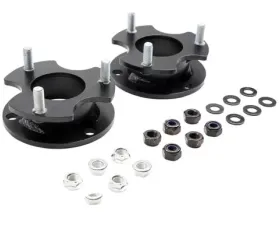 Belltech 2.5 Inch Front Strut Leveling Spacer Ford Ranger 2WD|4WD 2019-2021
