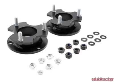 Belltech 2.5 Inch Front Strut Leveling Spacer Ford Ranger 2WD|4WD 2019-2021 - 34938