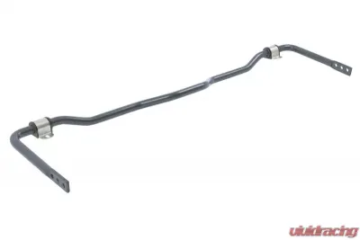Belltech 1" / 25.4mm Rear Anti-Sway Bar w/ Hardware Jeep Gladiator Rear 2020-2021 - 5533