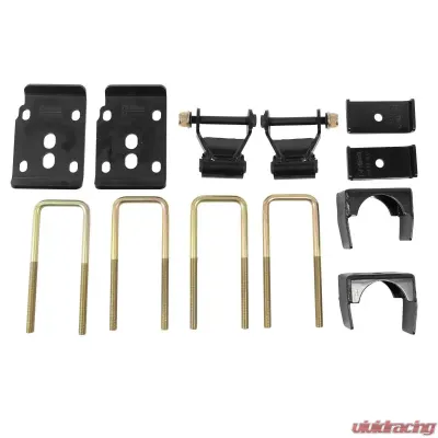 Belltech 6.5" to 7.5" Drop Flip Kit Ford F-150 2021-2022 - 6449