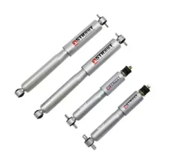 Belltech Street Performance Shock Set 9536 for Chevrolet Suburban & GMC C/K 1500/2500