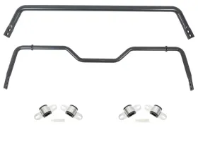 Belltech Front and Rear Sway Bar Set w/ Hardware Dodge Ram 1500 4WD 2009-2021