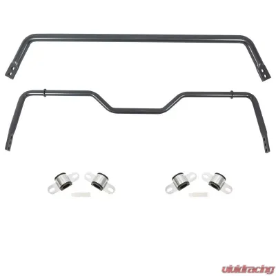 Belltech Front and Rear Sway Bar Set w/ Hardware Dodge Ram 1500 4WD 2009-2021 - 9935