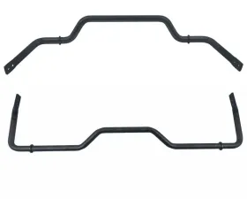 Belltech Front and Rear Sway Bar Set w/ Hardware Ram 1500 Front and Rear 2019-2020