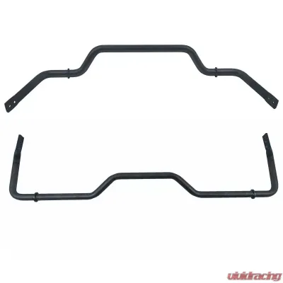 Belltech Front and Rear Sway Bar Set w/ Hardware Ram 1500 Front and Rear 2019-2020 - 9936