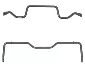 Belltech Front and Rear Sway Bar Set w/ Hardware Ram 1500 Front and Rear 2019-2020