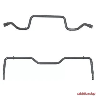 Belltech Front and Rear Sway Bar Set w/ Hardware Ram 1500 Front and Rear 2019-2020 - 9938