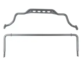 Belltech Front and Rear Sway Bar Set w/ Hardware Front and Rear