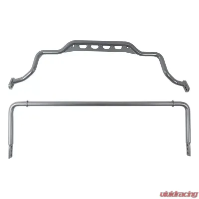 Belltech Front and Rear Sway Bar Set w/ Hardware Front and Rear - 9940