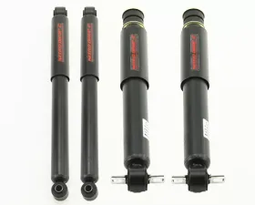 Belltech ND2 OEM Shock Set for Dodge Ram 1500 2004-2006, 2009-2018