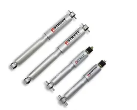 Belltech OE9536 SP OEM Shock Set for 1992-1999 Chevrolet/GMC Trucks and SUVs