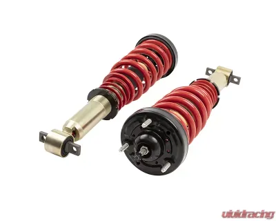 Belltech Performance Handling Plus Complete Kit for Ford F-150 2WD/4WD 2015-2020 - 1008HKP