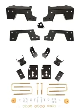 Belltech Performance Handling Plus Complete Kit for Ford F-150 2WD/4WD 2015-2020                                     - 1008HKP - Image 5