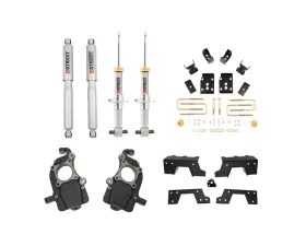 Belltech 1