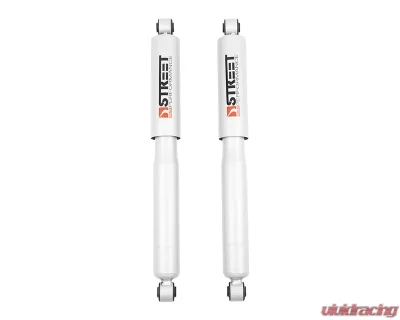 Belltech 1" to -5" F/6" R W/ Street Performance Shocks Ford F150 All Cabs/Short Bed 2015-2020 - 1008SP