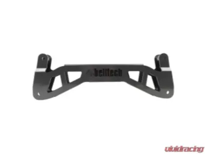 Belltech 7 Inch Lift Kit Chevrolet Silverado 1500 | GMC Sierra 1500 4WD 2016-2018 - 150203BK