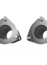 Belltech 7 Inch Lift Kit Chevrolet Silverado 1500 | GMC Sierra 1500 4WD 2016-2018                                     - 150203BK - Image 6