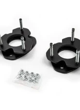 Belltech 2 Inch Leveling Spacer Ford Raptor 2010-2014                                     - 34933 - Image 2