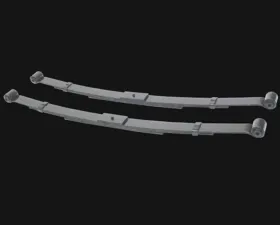 Belltech Performance Leaf Springs w/1in Lowering Ford Mustang 1964-1966