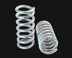 Belltech Performance Springs w/1in Lowering Chevrolet El Camino 1967