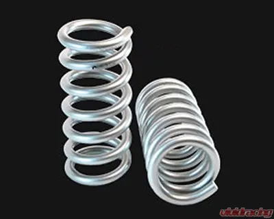 Belltech Performance Springs w/1in Lowering Ford Mustang Fox 1979-1993 - 5845