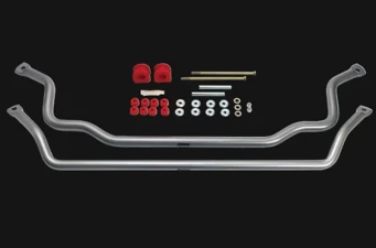 Sway Bars