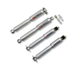 Belltech Front And Rear Street Performance Shock Set Ford | Lincoln