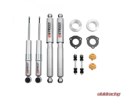 Belltech Leveling Kits Chevrolet Colorado | GMC Canyon 2015-2018 - 1022SP