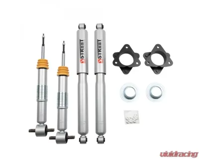 Belltech Leveling Kits for Chevrolet Silverado 1500 | GMC Sierra 1500 2007-2018 - 1024SP