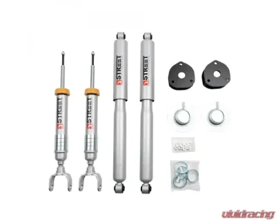 Belltech 2.5 Inch Leveling Kits Dodge Ram 1500 2009-2012 - 1025SP