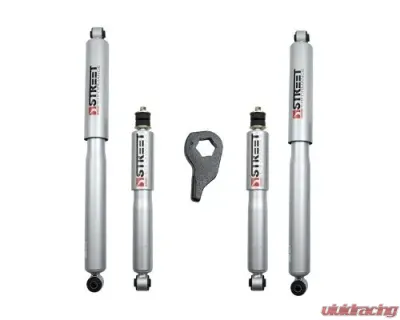 Belltech 3 Inch Leveling Kits Dodge Ram 1500 2002-2005 - 1026SP