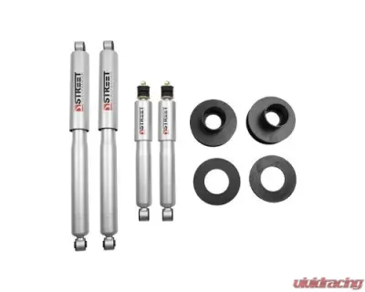 Belltech 2.5 Inch Leveling Kits Ford F-250 | F-350 SD 2005-2018 - 1028SP