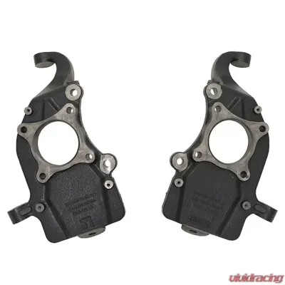 Belltech 2" Drop Spindle Set Ford F-150 2015-2020 - 2352