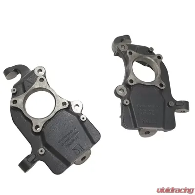 Belltech 2" Drop Spindle Set Ford F-150 2015-2020 - 2352