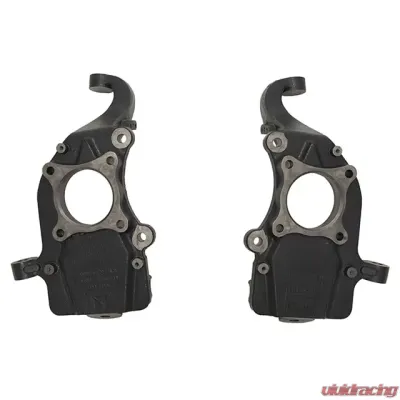 Belltech 2" Drop Spindle Set Ford F-150 2015-2020 - 2352