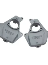 Belltech 2 Inch Drop Spindle Set Chevrolet Silverado | GMC Sierra 1500 2015-2018                                     - 2515 - Image 2
