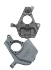 Belltech 2 Inch Drop Spindle Set Chevrolet Silverado | GMC Sierra 1500 2015-2018                                     - 2515 - Image 2
