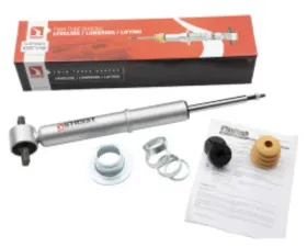 Belltech 0 Inch to +2 Inch Lowering and Lifting Strut Kit Chevrolet Silverado 1500 | GMC Sierra 1500 2019