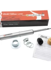 Belltech 0 Inch to +2 Inch Lowering and Lifting Strut Kit Chevrolet Silverado 1500 | GMC Sierra 1500 2019                                     - 26019 - Image 5